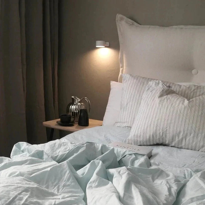 Wireless Magnetic Wall Lamp