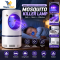 Electric Mosquito Killer Lamp