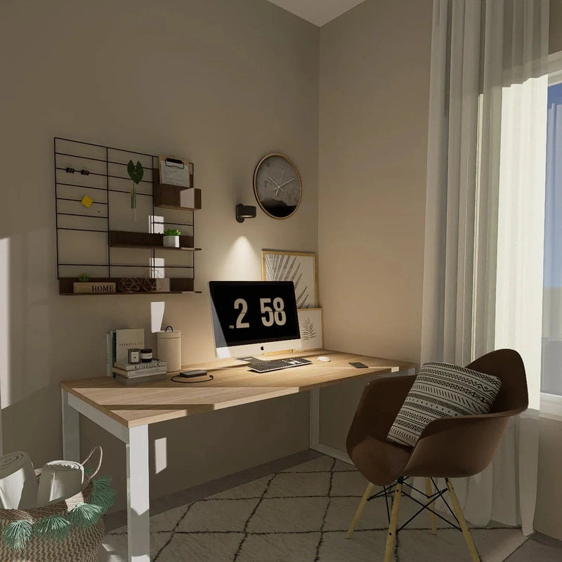Wireless Magnetic Wall Lamp