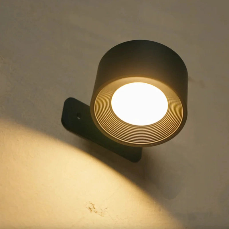 Wireless Magnetic Wall Lamp
