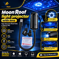 Moon Roof light projector
