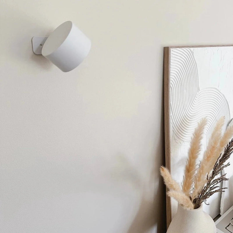 Wireless Magnetic Wall Lamp