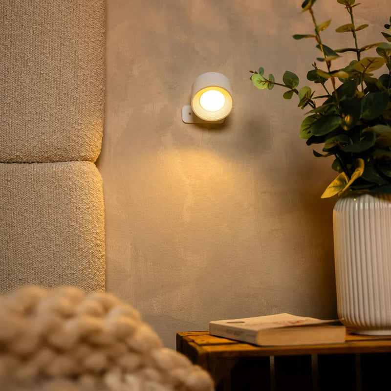 Wireless Magnetic Wall Lamp